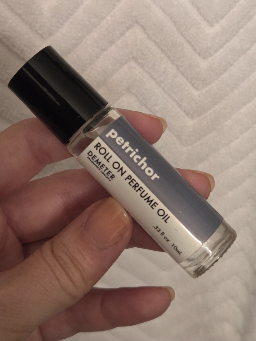 Demeter Petrichor Roll-On Perfume Oil
